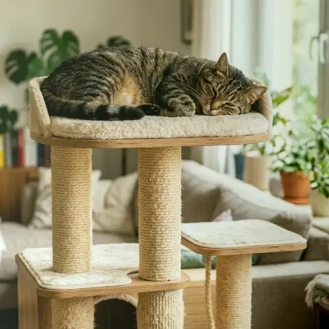 Garten Loom – Zubehör für Kleintiere